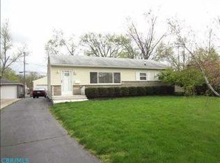 2697 Shrewsbury Rd, Columbus, OH 43221