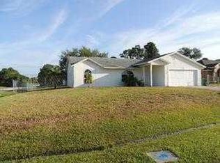 175 SW Uneeda Pl, Port Saint Lucie, FL 34953