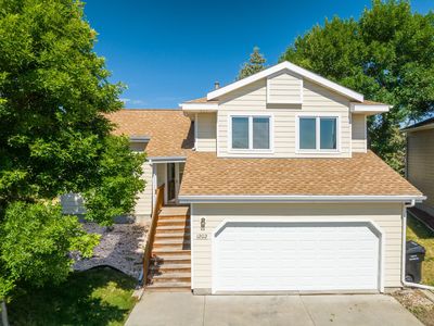 1202 Harvest Ln, Rapid City, SD, 57701