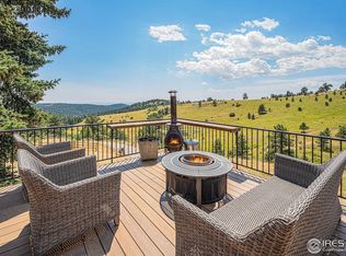27033 Thea Gulch Rd, Golden, CO 80403