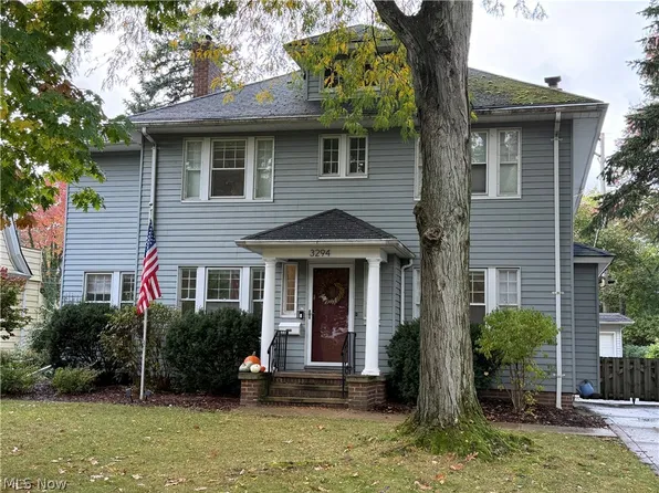 3294 Norwood Rd, Shaker Heights, OH 44122