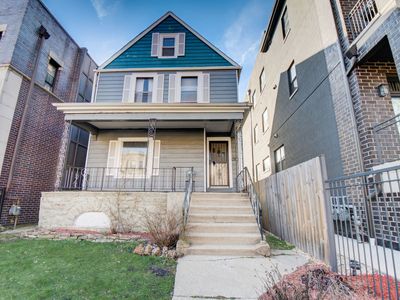 6536 S Minerva Ave, Chicago, IL, 60637