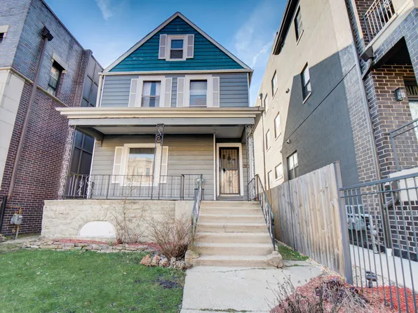 6536 S Minerva Ave, Chicago, IL 60637