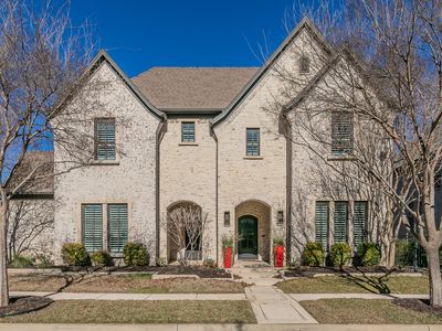 304 Orleans Dr, Southlake, TX, 76092