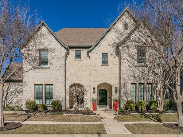 304 Orleans Dr, Southlake, TX 76092