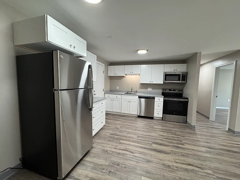 Milford Trails Apartments and Storage — Photo 40