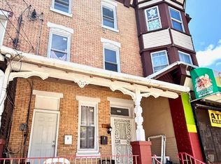 1538 W Butler St, Philadelphia, PA 19140