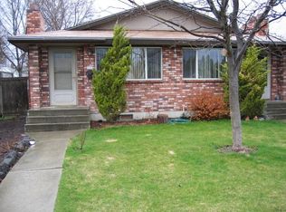 537 E Broad Ave, Spokane, WA 99207
