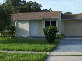 4455 Aladdin Ave, North Port, FL 34287