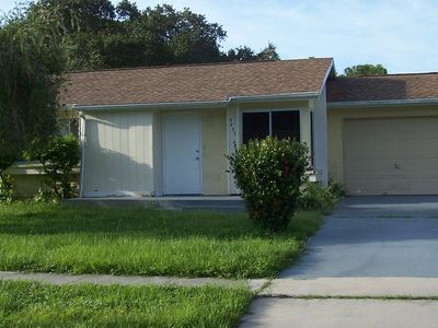 4455 Aladdin Ave, North Port, FL, 34287