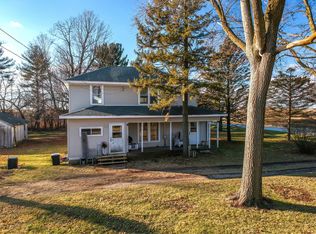 5270 W 8000n Rd, Manteno, IL 60950