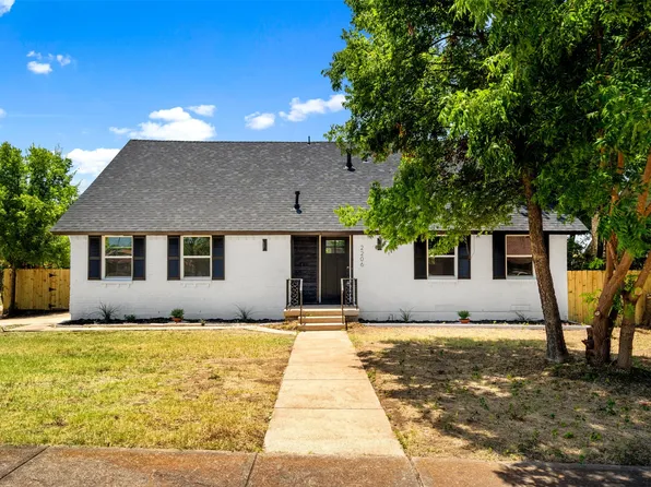 2206 Tosca Ln, Dallas, TX 75224