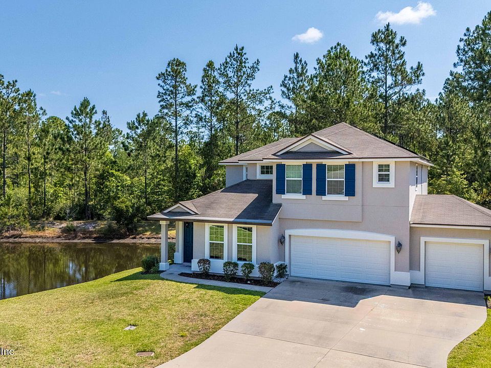 1st image of 11941 CARSON LAKE Drive W