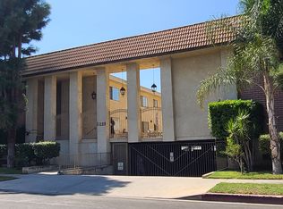 5225 Agnes Ave APT 105, Valley Village, CA 91607