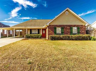 1306 Renee Dr, Thibodaux, LA 70301