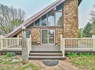 1107 Monroe St, Harper, KS 67058