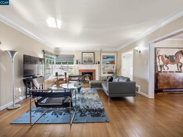 110 Camino Alto, Vallejo, CA 94590
