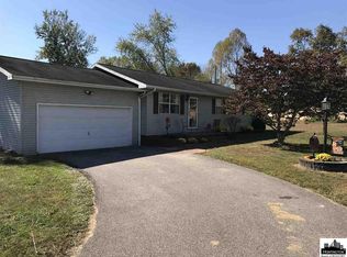 5 Russell Ct, Culloden, WV 25510