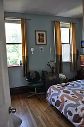 Rented by Bedford Realty USA Corp