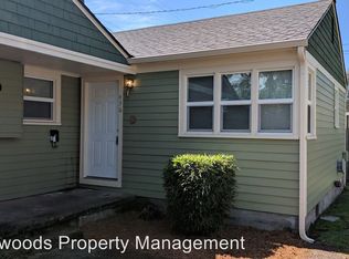 436 Mill St, Springfield, OR 97477