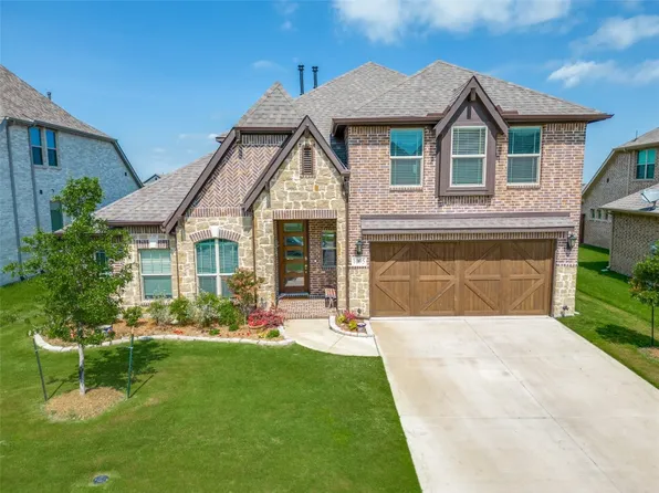 1095 Canterbury Ln, Forney, TX 75126