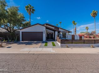 1830 N 87th Ter, Scottsdale, AZ 85257