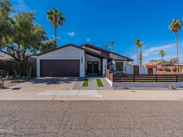 1830 N 87TH Terrace, Scottsdale, AZ 85257