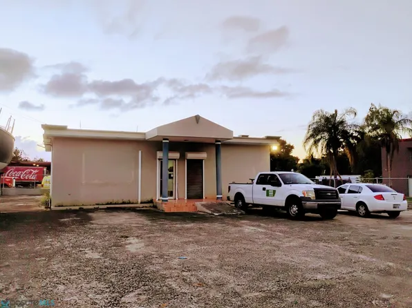 1 Avenue Interamericana, Aguadilla, PR 00603