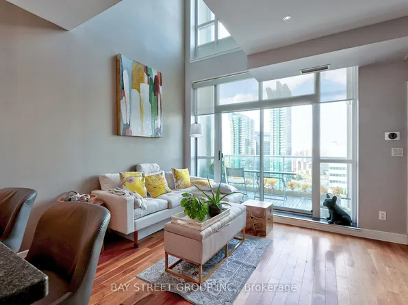 1 Avondale Ave #Uph3, Toronto, ON M2N 7J1