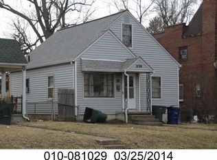 3014 Cleveland Ave, Columbus, OH 43224