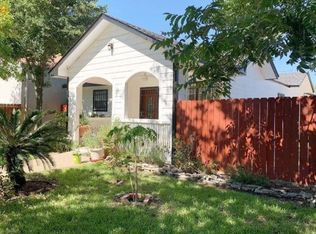 3801 Billingsley St, Houston, TX 77009