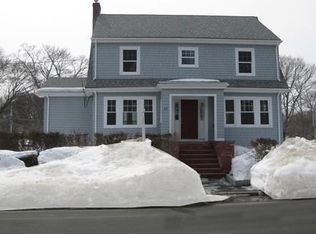 61 Rockaway Ave, Marblehead, MA 01945