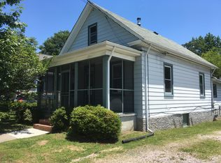 529 Granite Ave, Richmond, VA