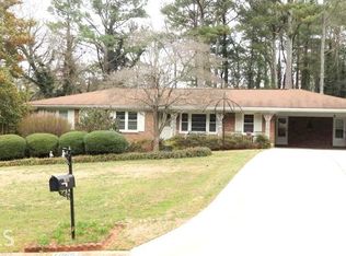 1065 Delmont Ter, Roswell, GA 30075