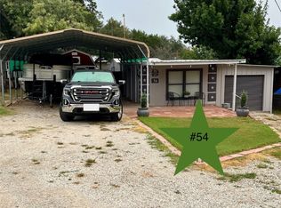 2334 Sanbar Rd #54, Graford, TX 76449