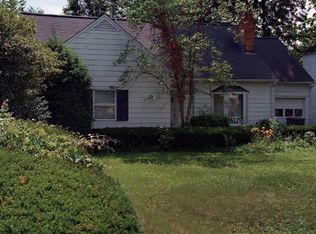 100 N Virginialee Rd, Columbus, OH 43209