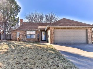 2313 84th St, Lubbock, TX 79423
