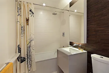 Rented by Compass
