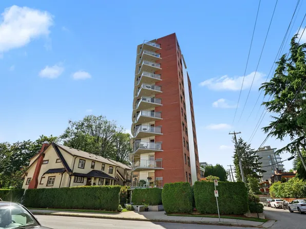 2965 Fir St #1201, Vancouver, BC V6J 5M9
