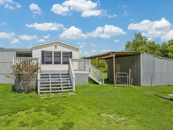 5806 S Highway 35, Alvin, TX 77511