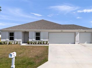 4743 SW 114th Pl, Ocala, FL 34476