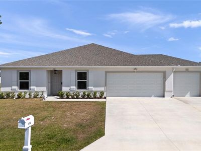 4743 SW 114th Pl, Ocala, FL, 34476