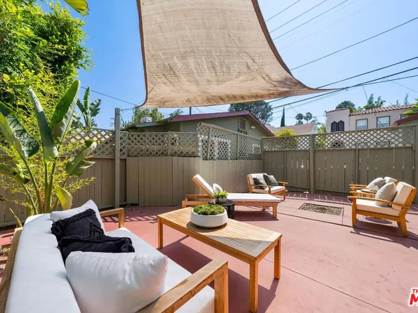 2140 N Gower St, Los Angeles, CA 90068