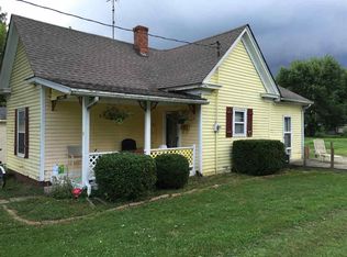210 Stace St, Paoli, IN