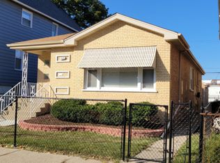 1054 W 103rd Pl, Chicago, IL 60643