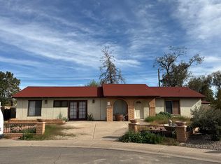 2201 N Santa Anna Ct, Chandler, AZ 85224