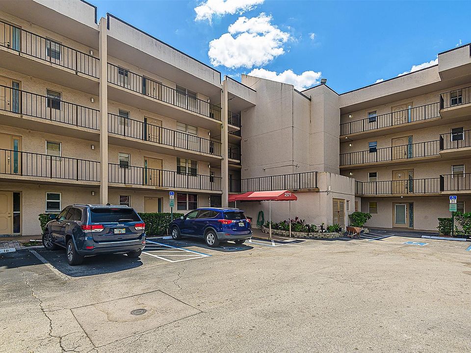1st image of 2571 Aragon Boulevard #116