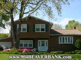 904 Beaverbank Cir, Towson, MD 21286