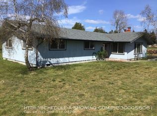 17525 Old Highway 99 SE, Tenino, WA 98589