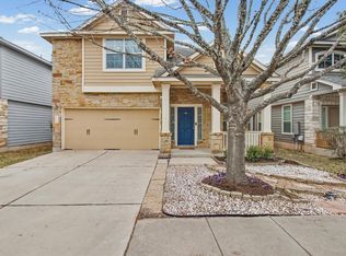 2004 Rockland Dr, Austin, TX 78748